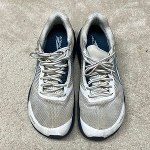 Mens Altra Provision 4 -Sz. 12.5